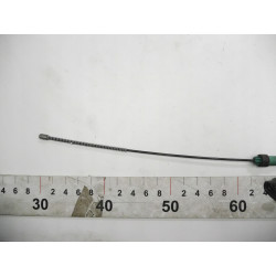 Linka hamulca ręcznego Renault Kangoo I 8200694053