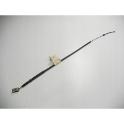 Linka hamulca ręcznego Renault R18 OE 7704002272