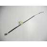 Linka hamulca ręcznego Renault R18 OE 7704002272