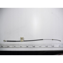 Linka hamulca ręcznego Renault R18 OE 7704002272