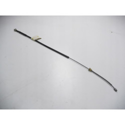 Linka hamulca ręcznego Renault R18 OE 7704002272