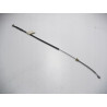 Linka hamulca ręcznego Renault R18 OE 7704002272
