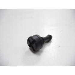 Klips mocowanie chłodnicy Renault Clio 7701036749