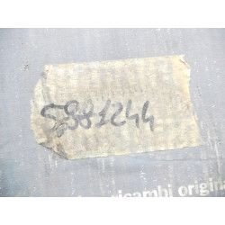 Docisk tarcza sprzęgła Fiat OE 5881244