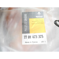 Szyba przednia Renault Twingo I OE 7701473375