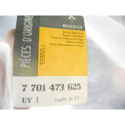 Szyba przednia Renault Clio II OE 7701473625