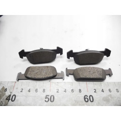 Klocki hamulcowe przód Dacia Logan II 410609646R