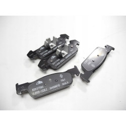 Klocki hamulcowe przód Dacia Logan II 410609646R