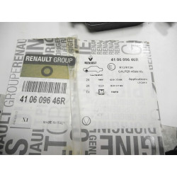 Klocki hamulcowe przód Dacia Logan II 410609646R