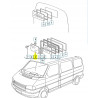 Szyba Volkswagen T4 OE 701845151
