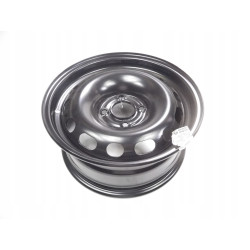 Felga stalowa 15' 6/5J Fiat OE 801850699