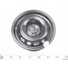 Felga stalowa 15' 6/5J Fiat OE 801850699