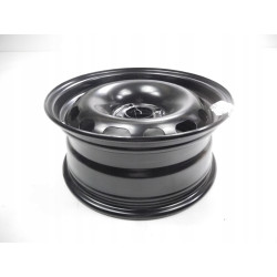 Felga stalowa 15' 6/5J Fiat OE 801850699