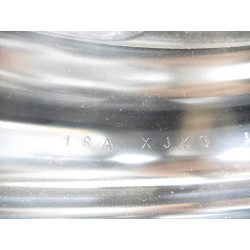 Felga stalowa 15' 6/5J Fiat OE 801850699