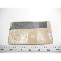 Naklejka drzwi Citroen Peugeot OE B939S53434