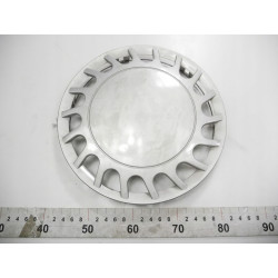 Kołpak srebny ART20415