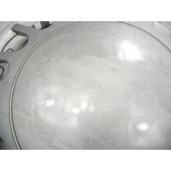 Kołpak srebny ART20415