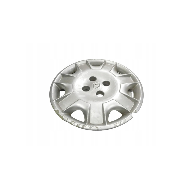 Kołpak 15' Renault Scenic Megane OE 7700427350