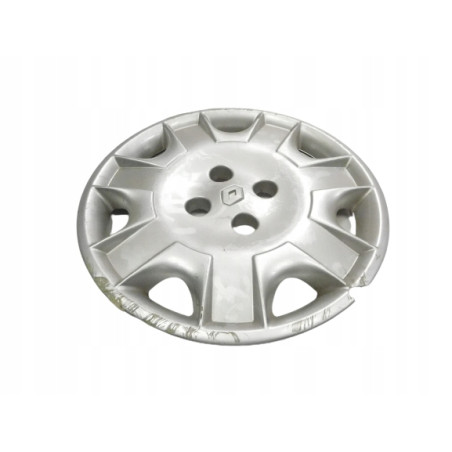 Kołpak 15' Renault Scenic Megane OE 7700427350
