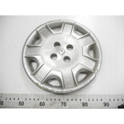 Kołpak 15' Renault Scenic Megane OE 7700427350