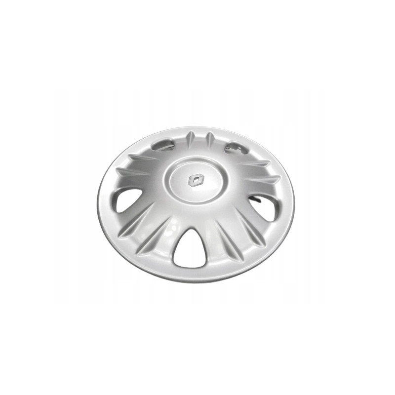 Kołpak 15 Renault Megane I Scenic Clio 7700427347