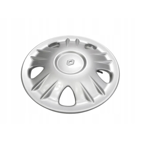 Kołpak 15 Renault Megane I Scenic Clio 7700427347