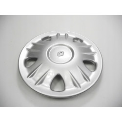 Kołpak 15 Renault Megane I Scenic Clio 7700427347
