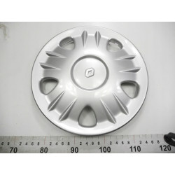 Kołpak 15 Renault Megane I Scenic Clio 7700427347