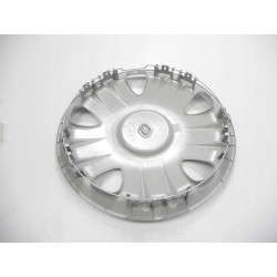 Kołpak 15 Renault Megane I Scenic Clio 7700427347