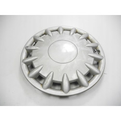 Kołpak srebny ART21415