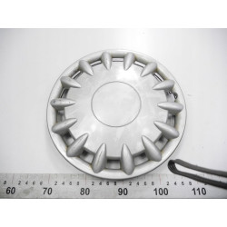 Kołpak srebny ART21415