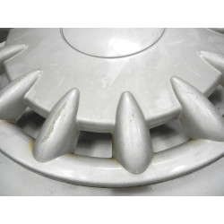 Kołpak srebny ART21415