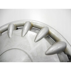 Kołpak srebny ART21415