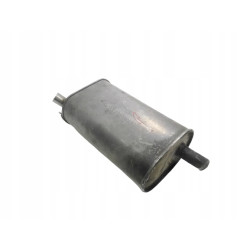 Końcówka wydechu BOSAL 307-4001