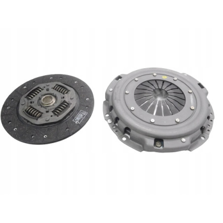 Zestaw sprzęgła Fiat Ducato OE 1325028080