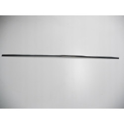 Listwa szyby prawy tył Skoda Octavia OE 5E9839644