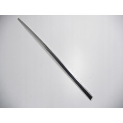 Listwa szyby prawy tył Skoda Octavia OE 5E9839644