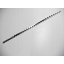 Listwa szyby prawy tył Skoda Octavia OE 5E9839644