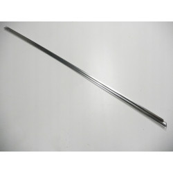 Listwa szyby prawy tył Skoda Octavia OE 5E9839644