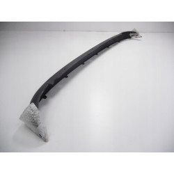Listwa zderzaka tył Peugeot 206 PEJ072610T