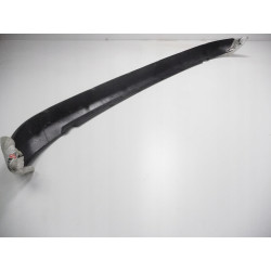 Listwa zderzaka tył Peugeot 206 PEJ072610T