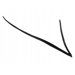 Uszczelka drzwi prawy przód Opel Vivaro B 93452263