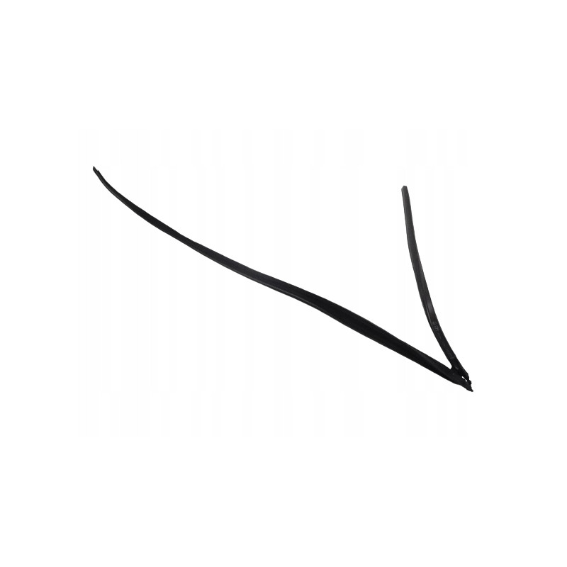 Uszczelka drzwi prawy przód Opel Vivaro B 93452263