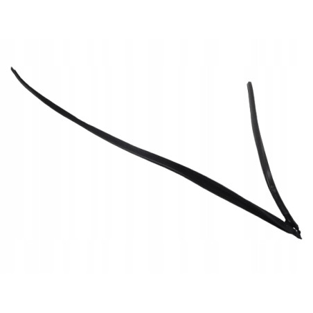 Uszczelka drzwi prawy przód Opel Vivaro B 93452263