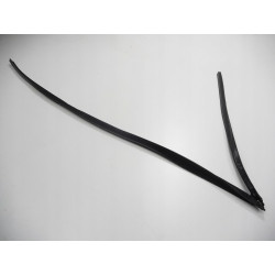 Uszczelka drzwi prawy przód Opel Vivaro B 93452263