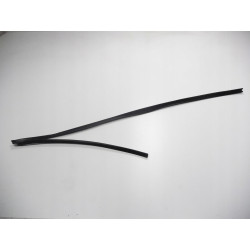 Uszczelka drzwi prawy przód Opel Vivaro B 93452263