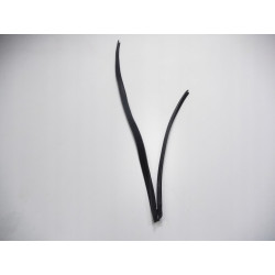 Uszczelka drzwi prawy przód Opel Vivaro B 93452263