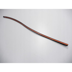 Uszczelka drzwi prawy tył ForFour 453 A4537310600