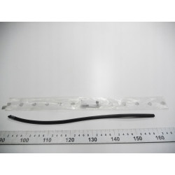 Uszczelka drzwi prawy tył ForFour 453 A4537310600