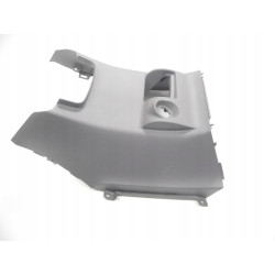 Osłona konsoli Nissan Almera Tino 68104-BU700